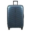 Samsonite Attrix Spinner 81 Steel Blue
