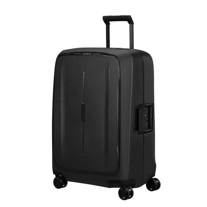 Samsonite Essens Spinner 69 Graphite - Image 4