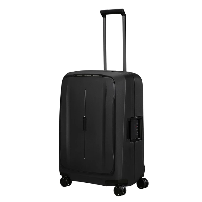 Samsonite Essens Spinner 69 Graphite - Image 5