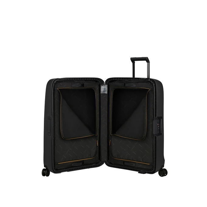 Samsonite Essens Spinner 69 Graphite - Image 8