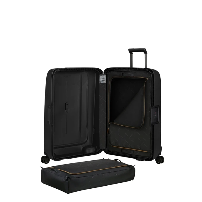 Samsonite Essens Spinner 69 Graphite - Image 10