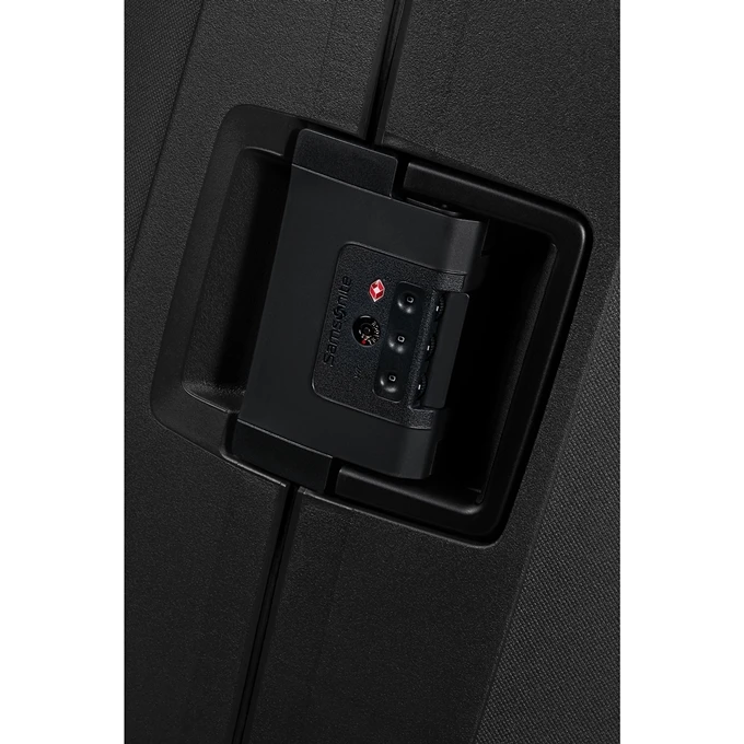 Samsonite Essens Spinner 69 Graphite - Image 14