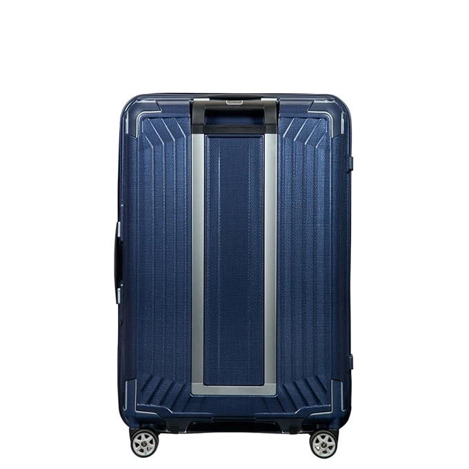 Samsonite Lite-Box Spinner 69 Deep Blue - Image 4