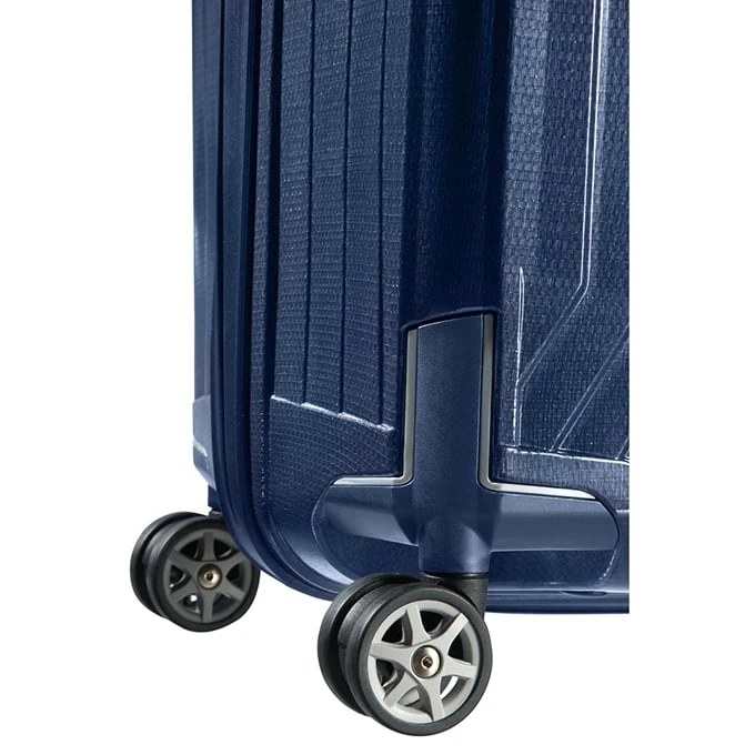 Samsonite Lite-Box Spinner 69 Deep Blue - Image 7