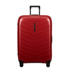 Samsonite Attrix Spinner 75 Red