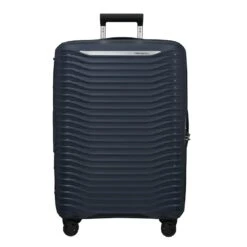 Samsonite Upscape Spinner 81 Expandable Blue Nights