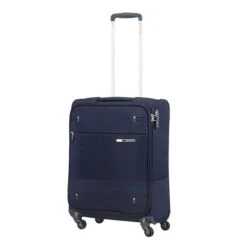 Samsonite Base Boost Spinner 55 Length 40 Navy Blue
