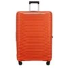 Samsonite Upscape Spinner 81 Expandable Tangerine Orange