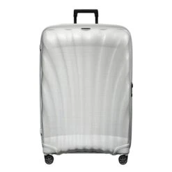 Samsonite C-Lite Spinner 86 Off White
