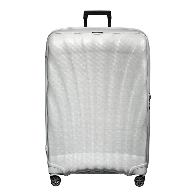 Samsonite C-Lite Spinner 86 Off White