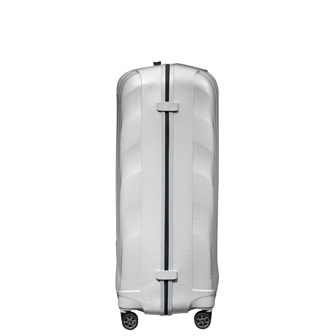 Samsonite C-Lite Spinner 86 Off White - Image 5