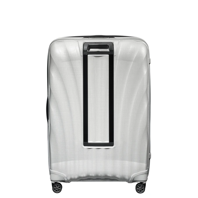Samsonite C-Lite Spinner 86 Off White - Image 6
