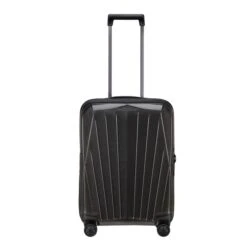 Samsonite Major-Lite Spinner 55 EXP Black