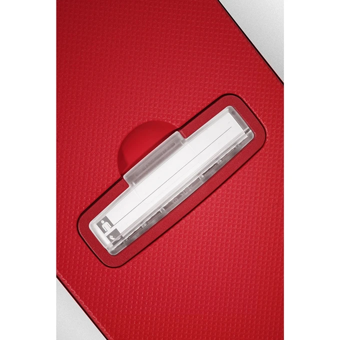 Samsonite S'Cure 4-Delige Kofferset 55/69/75/81 Crimson Red - Image 17
