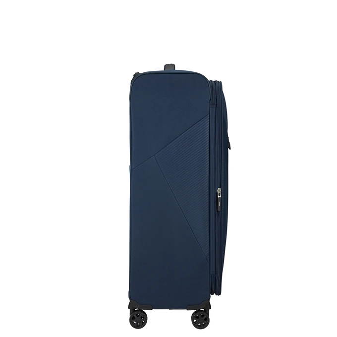 Samsonite Litebeam Spinner 77 EXP Midnight Blue - Image 6