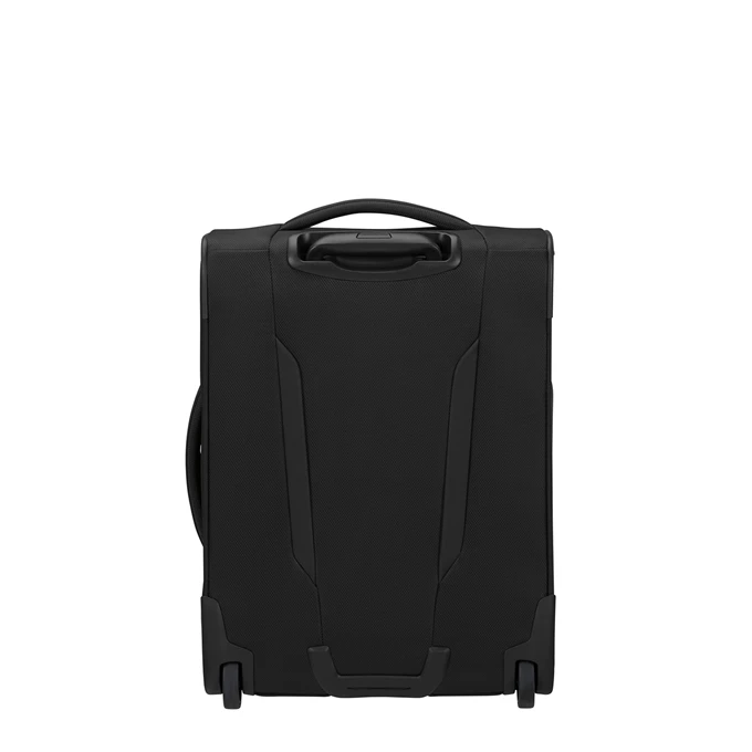 Samsonite Respark Upright 55 Expandable Ozone Black - Image 4