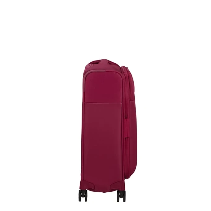 Samsonite D'Lite Spinner 55 Exp Fuchsia - Image 6