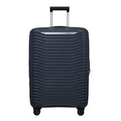 Samsonite Upscape Spinner 75 Expandable Blue Nights
