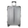Samsonite Lite-Box Alu Spinner 76 Aluminium