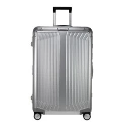 Samsonite Lite-Box Alu Spinner 76 Aluminium
