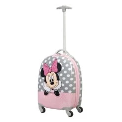Samsonite Disney Ultimate 2.0 Spinner 46 Minnie Glitter