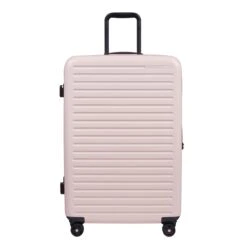 Samsonite Stackd Spinner 75 Rose