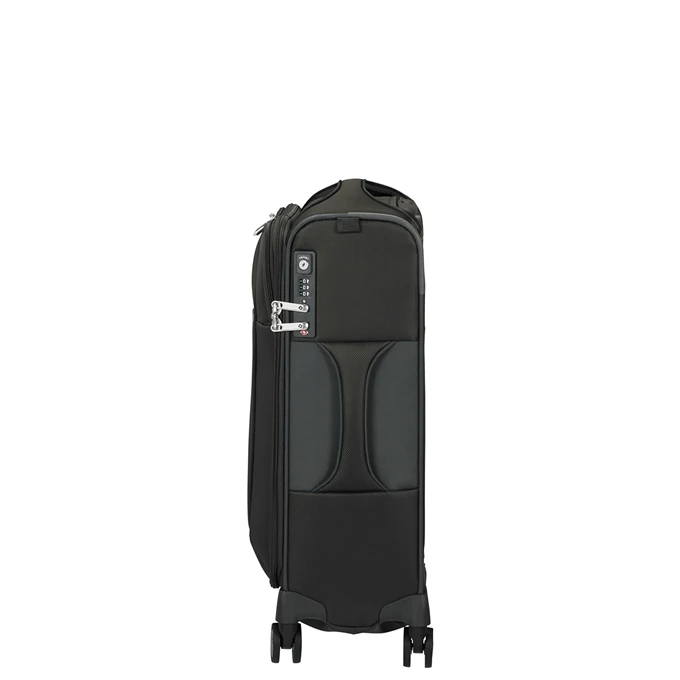 Samsonite D'Lite Spinner 55 Climbing Ivy - Image 3