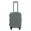 Samsonite Stackd Spinner 55 Exp Forest