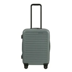 Samsonite Stackd Spinner 55 Exp Forest