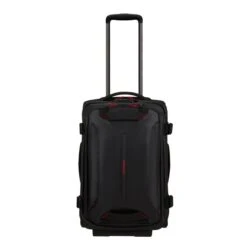 Samsonite Ecodiver Duffle/Wheels 55/35 Black
