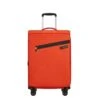 Samsonite Litebeam Spinner 66 EXP Tangerine Orange
