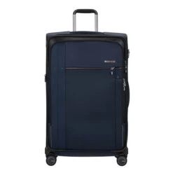Samsonite Spectrolite 3.0 TRVL Spinner 78 Expandable Deep Blue