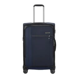 Samsonite Spectrolite 3.0 TRVL Spinner 68 Expandable Deep Blue