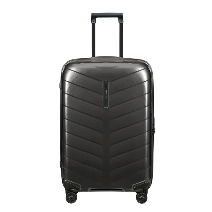 Samsonite Attrix Spinner 69 Anthracite