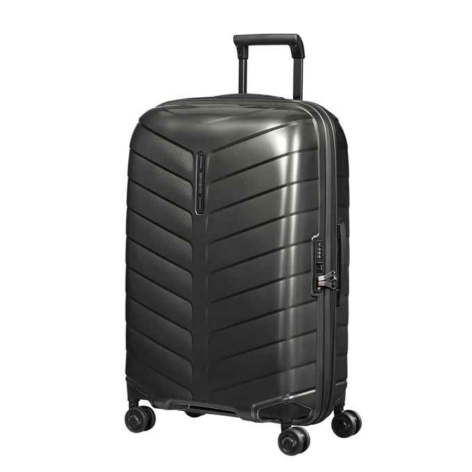 Samsonite Attrix Spinner 69 Anthracite - Image 4