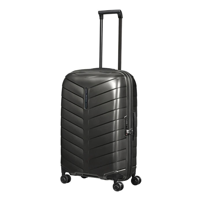 Samsonite Attrix Spinner 69 Anthracite - Image 7