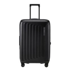 Samsonite Nuon Spinner 69 Exp Matt Graphite