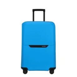 Samsonite Magnum Eco Spinner 69 Summer Blue