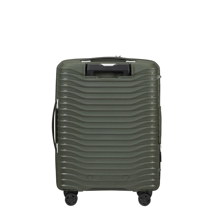 Samsonite Upscape Spinner 55 Expandable Climbing Ivy - Image 4