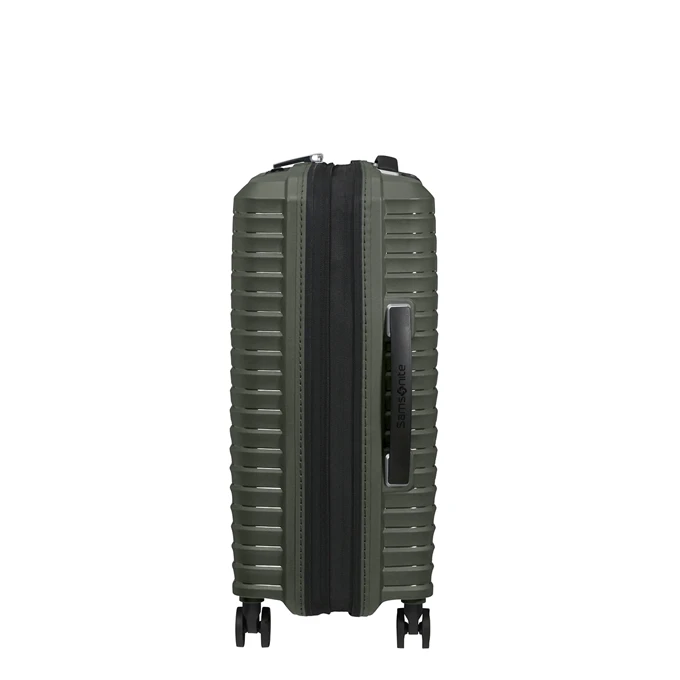 Samsonite Upscape Spinner 55 Expandable Climbing Ivy - Image 5