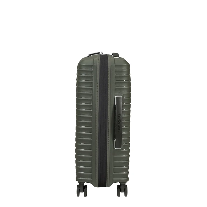 Samsonite Upscape Spinner 55 Expandable Climbing Ivy - Image 6