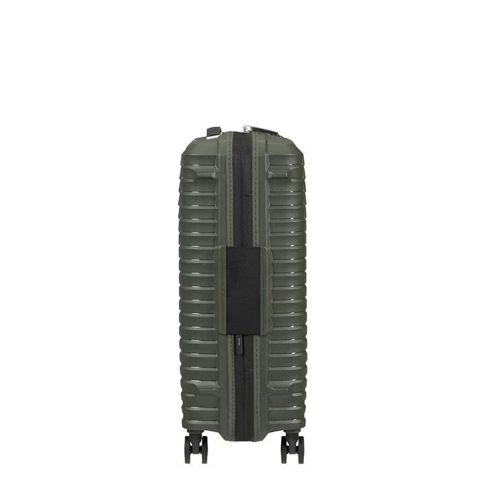 Samsonite Upscape Spinner 55 Expandable Climbing Ivy - Image 7