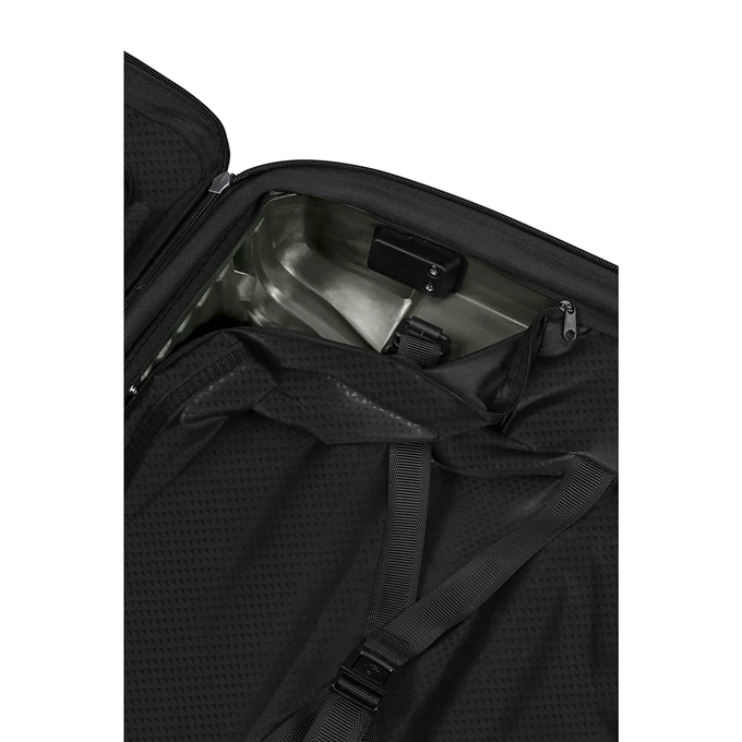 Samsonite Upscape Spinner 55 Expandable Climbing Ivy - Image 10