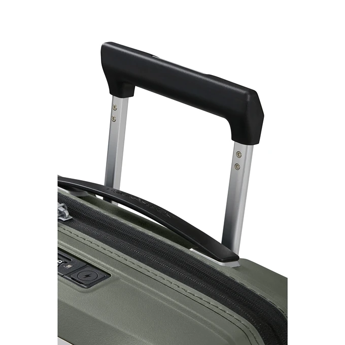 Samsonite Upscape Spinner 55 Expandable Climbing Ivy - Image 12