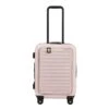 Samsonite Stackd Spinner 55 Exp Easy Access Rose