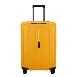 Samsonite Essens Spinner 69 Radiant Yellow
