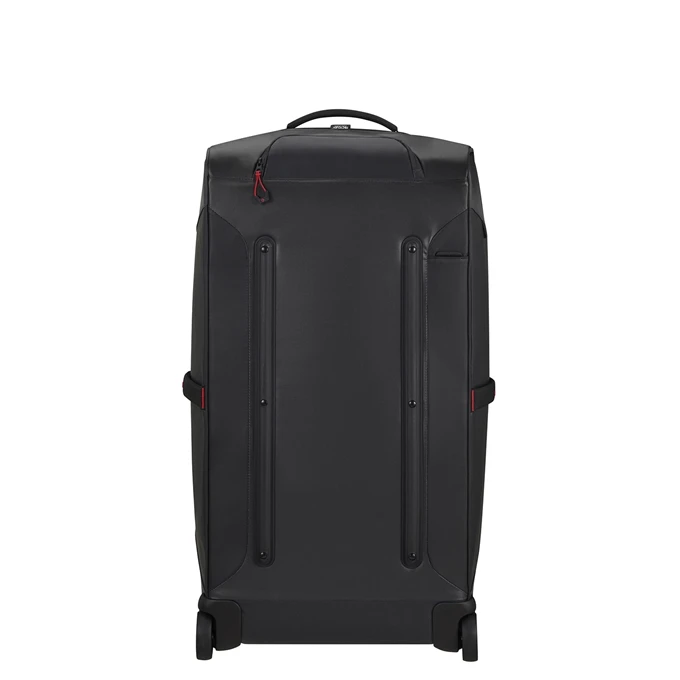 Samsonite Ecodiver Duffle/Wheels 79 Black - Image 2