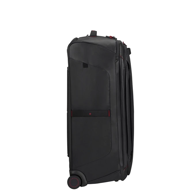 Samsonite Ecodiver Duffle/Wheels 79 Black - Image 4