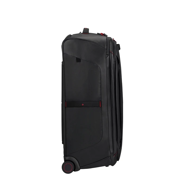 Samsonite Ecodiver Duffle/Wheels 79 Black - Image 9