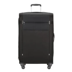 Samsonite Citybeat Spinner 78 Exp Black
